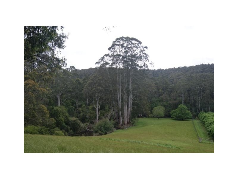 238 Rusks Road, Erica VIC 3825