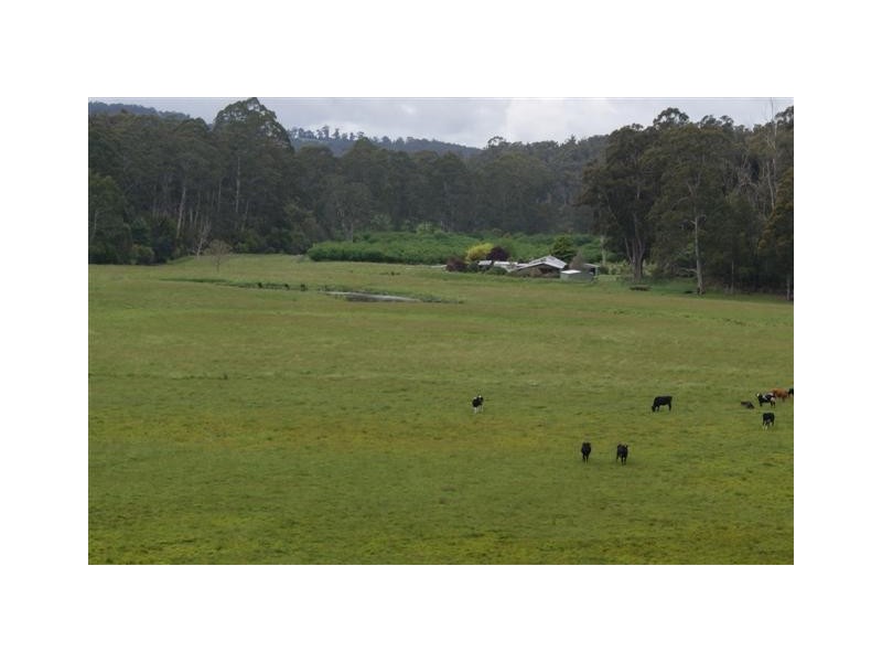 238 Rusks Road, Erica VIC 3825