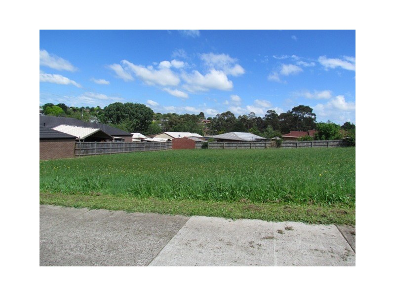 293 Normanby Street, Warragul VIC 3820