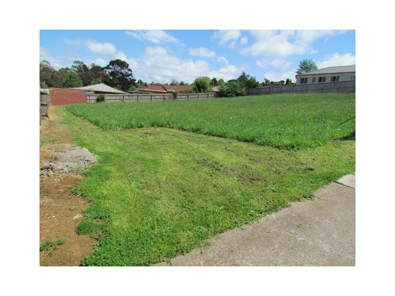 293 Normanby Street, Warragul VIC 3820