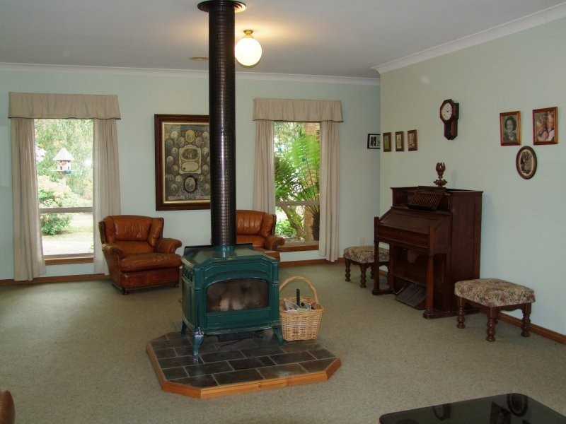 3 Cuthbertson Court, Mirboo North VIC 3871