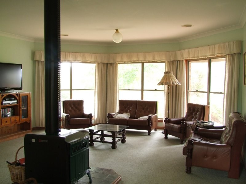 3 Cuthbertson Court, Mirboo North VIC 3871
