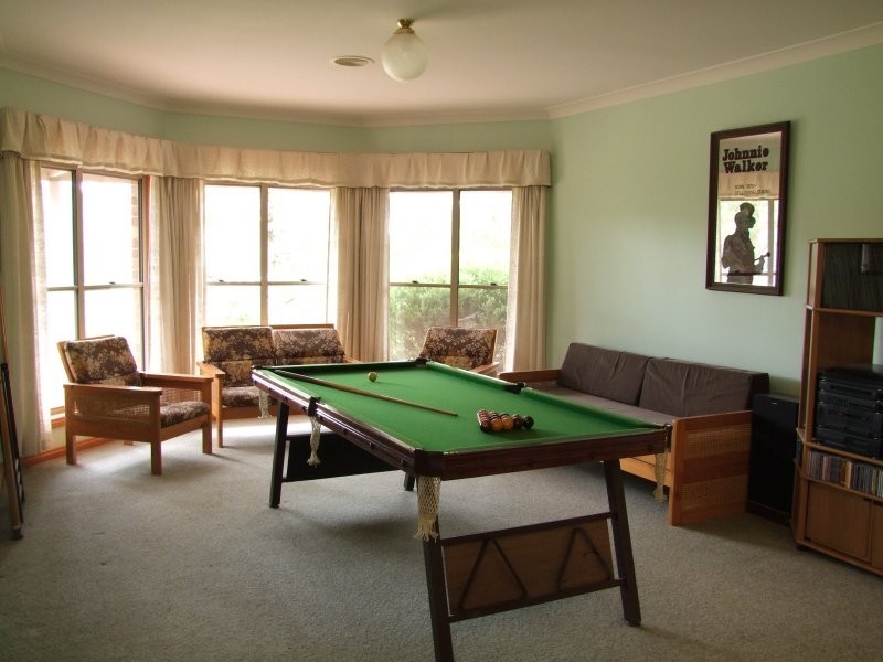 3 Cuthbertson Court, Mirboo North VIC 3871
