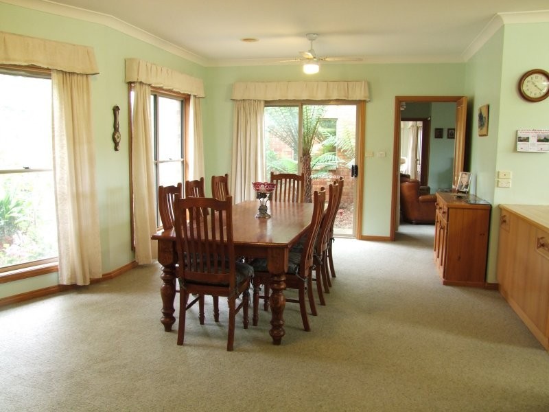 3 Cuthbertson Court, Mirboo North VIC 3871