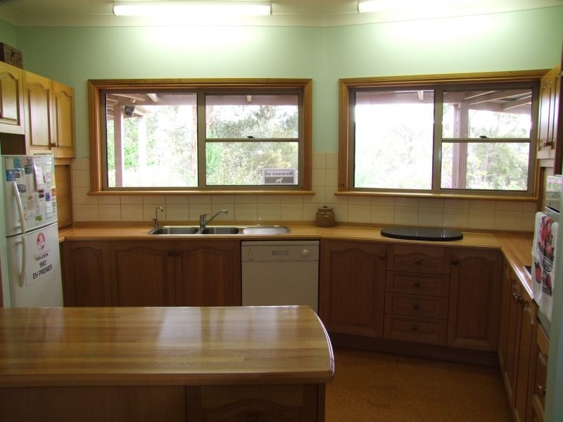 3 Cuthbertson Court, Mirboo North VIC 3871