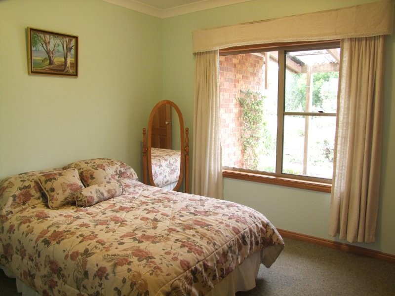 3 Cuthbertson Court, Mirboo North VIC 3871