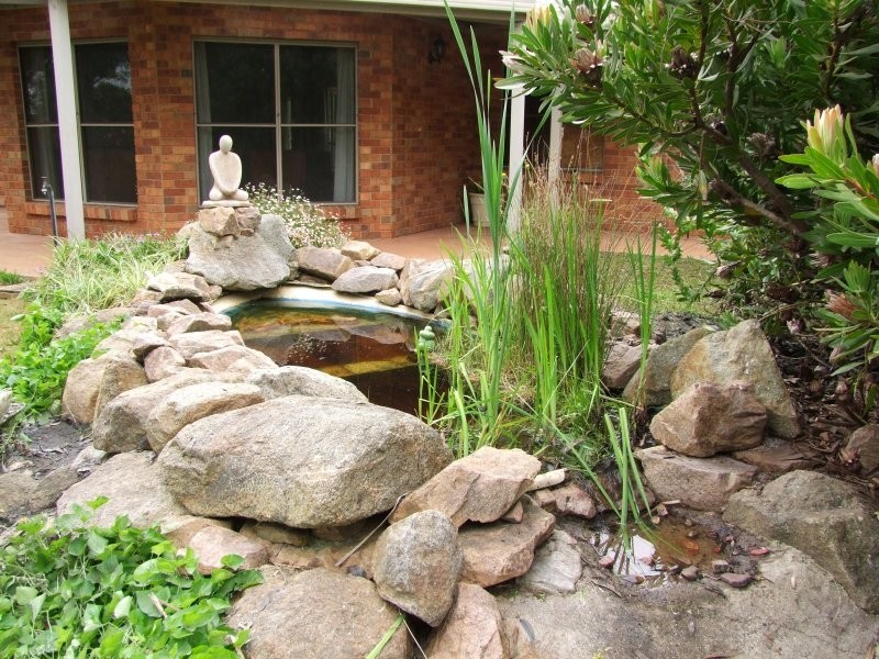 3 Cuthbertson Court, Mirboo North VIC 3871