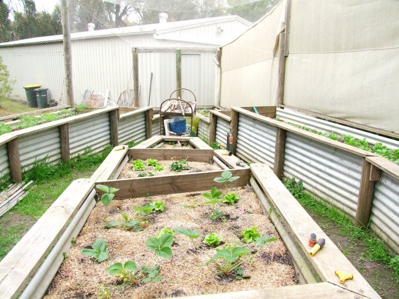 3 Cuthbertson Court, Mirboo North VIC 3871