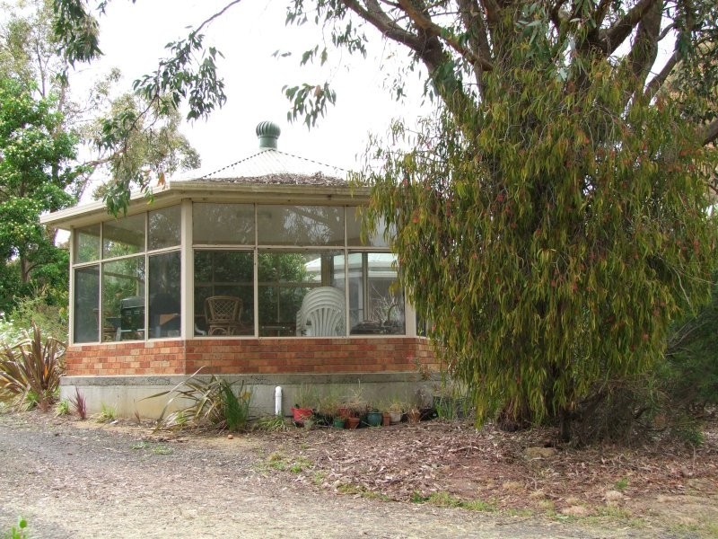 3 Cuthbertson Court, Mirboo North VIC 3871