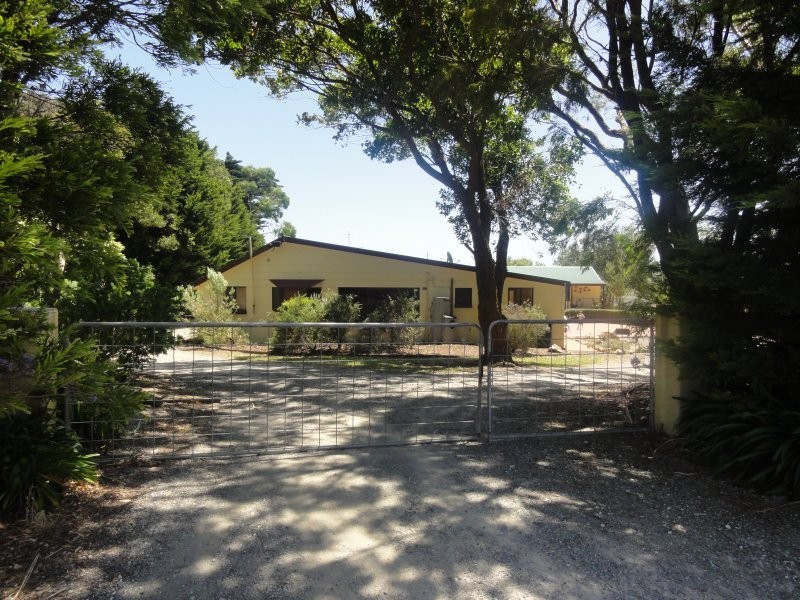 500 O’Gradys Ridge Rd, Foster VIC 3960