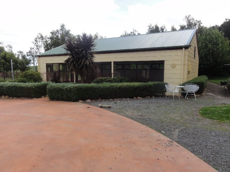 500 O’Gradys Ridge Rd, Foster VIC 3960