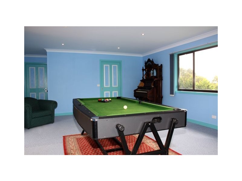 500 O’Gradys Ridge Rd, Foster VIC 3960