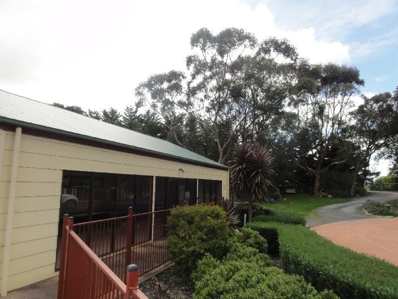 500 O’Gradys Ridge Rd, Foster VIC 3960