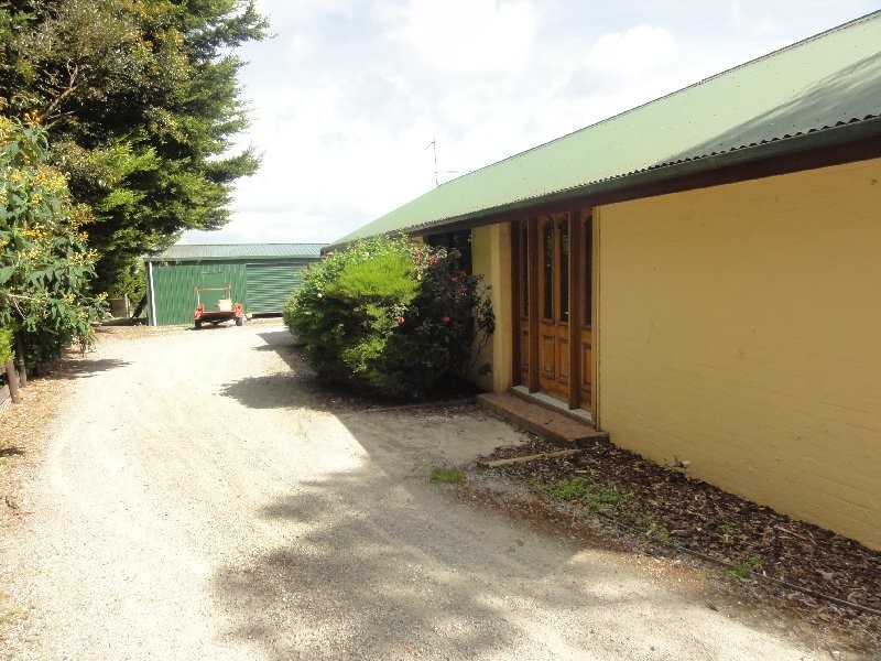 500 O’Gradys Ridge Rd, Foster VIC 3960