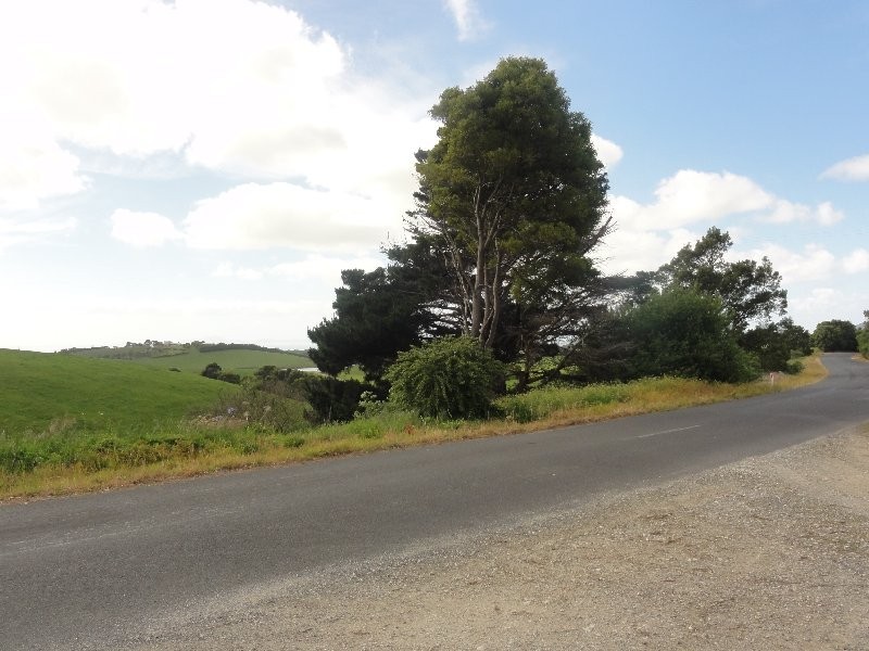 500 O’Gradys Ridge Rd, Foster VIC 3960