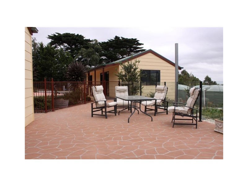 500 O’Gradys Ridge Rd, Foster VIC 3960