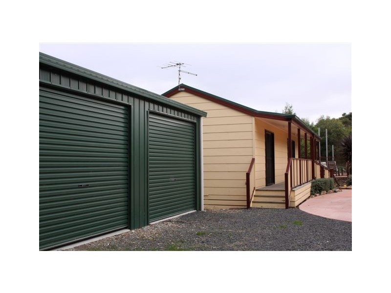 500 O’Gradys Ridge Rd, Foster VIC 3960