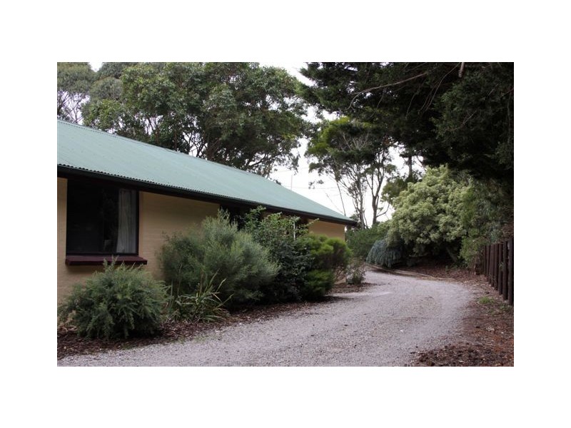 500 O’Gradys Ridge Rd, Foster VIC 3960