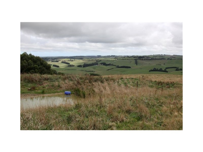 500 O’Gradys Ridge Rd, Foster VIC 3960