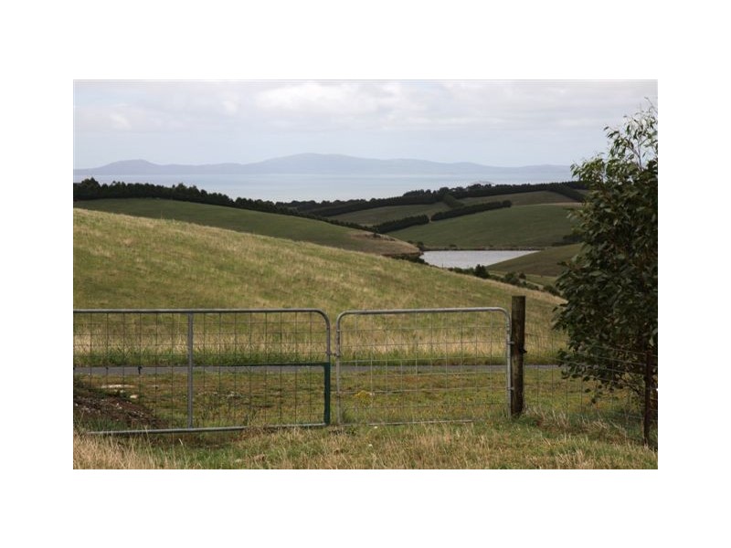 500 O’Gradys Ridge Rd, Foster VIC 3960