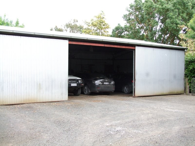 170 Frys Road, Leongatha South VIC 3953