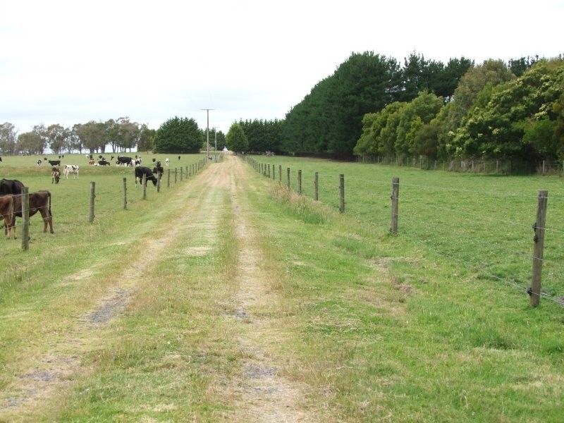 315 Cosgriffs Road, Leongatha South VIC 3953