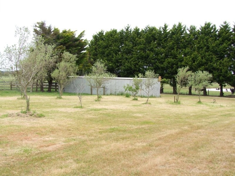 315 Cosgriffs Road, Leongatha South VIC 3953