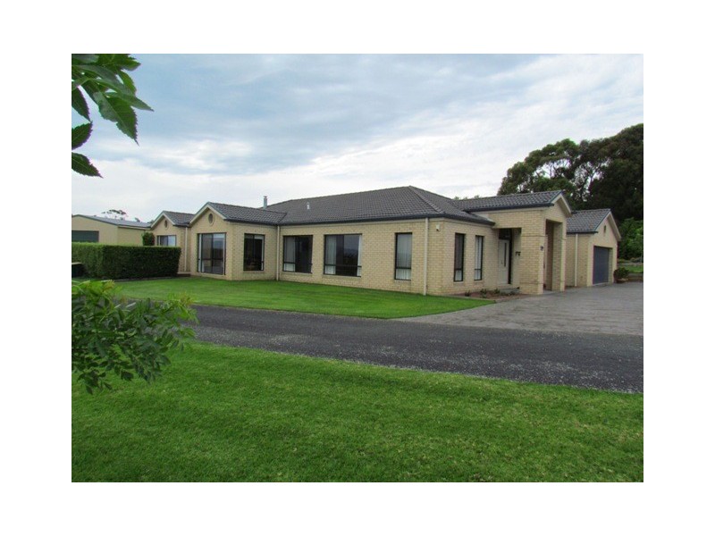 387 Costers Road, Ripplebrook VIC 3818