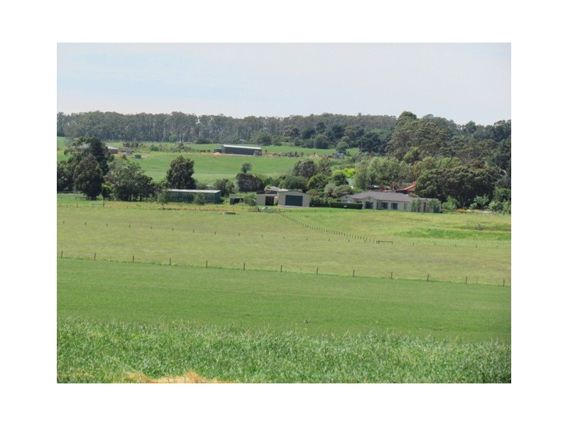 387 Costers Road, Ripplebrook VIC 3818