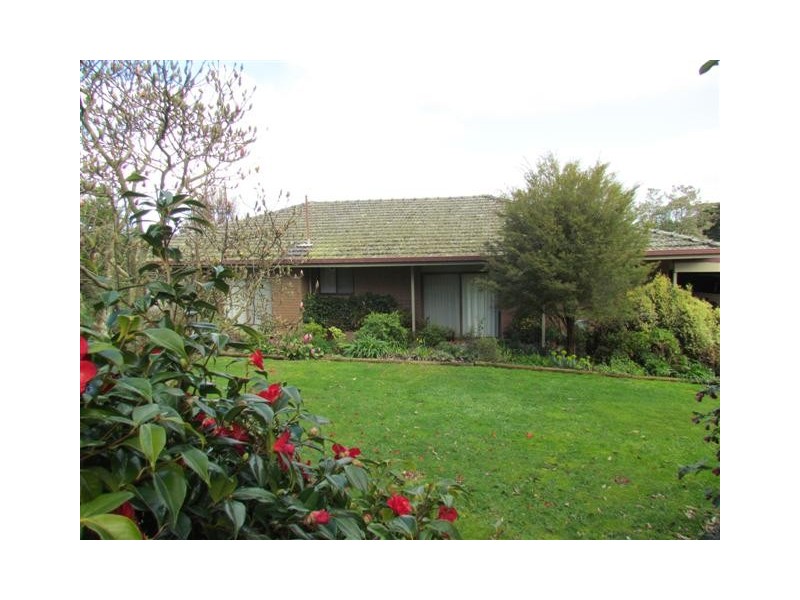 2760 Drouin Korumburra Road, Poowong VIC 3988