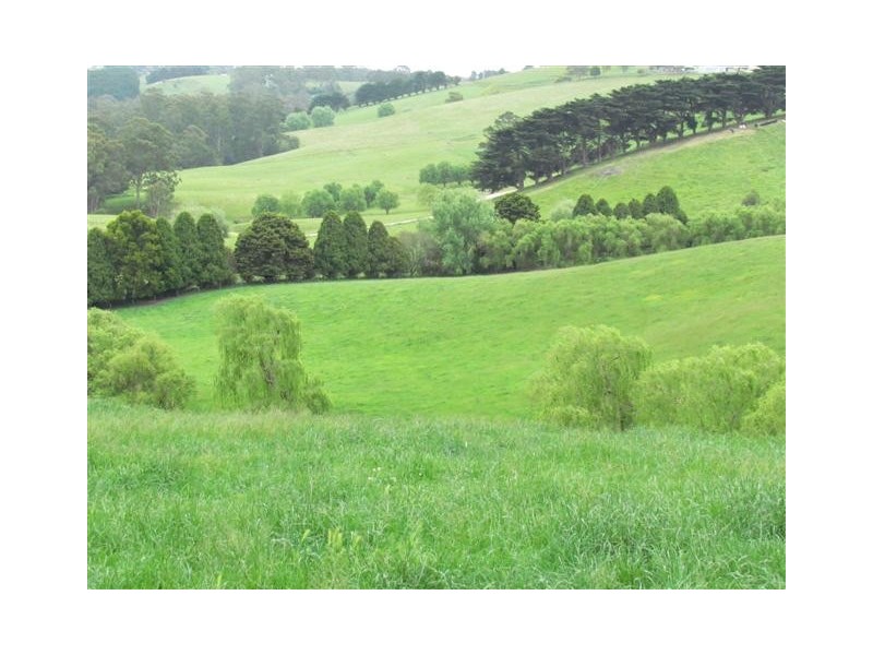 2760 Drouin Korumburra Road, Poowong VIC 3988