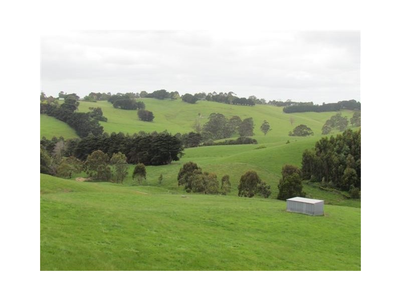 2760 Drouin Korumburra Road, Poowong VIC 3988