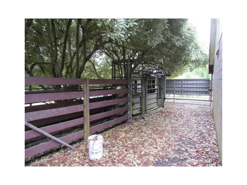 2760 Drouin Korumburra Road, Poowong VIC 3988