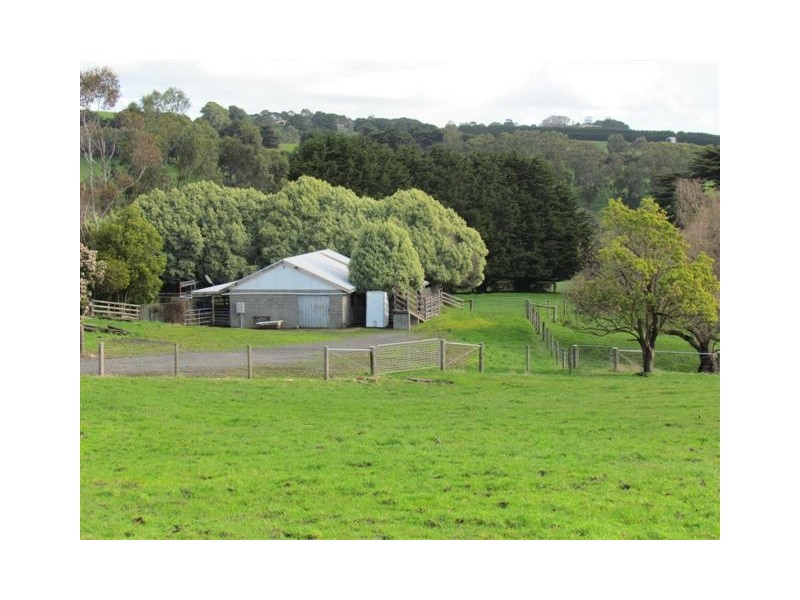 2760 Drouin Korumburra Road, Poowong VIC 3988