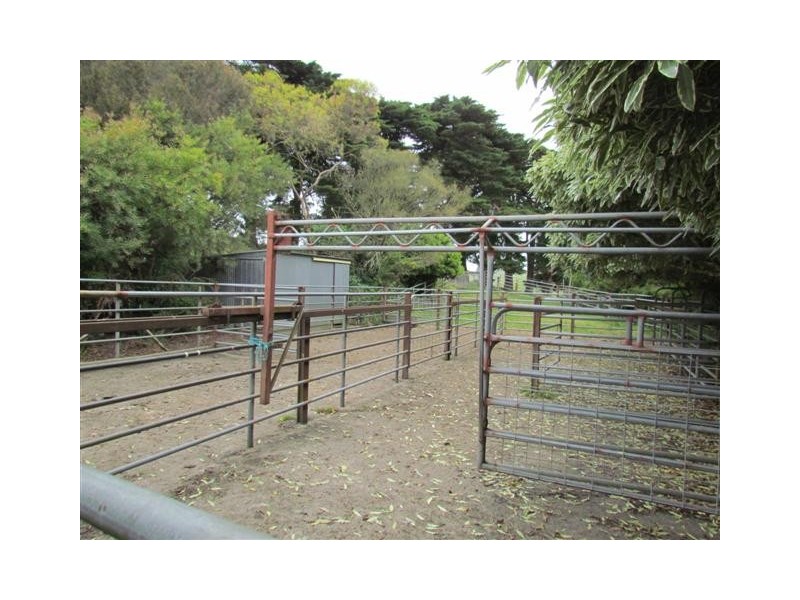 2760 Drouin Korumburra Road, Poowong VIC 3988