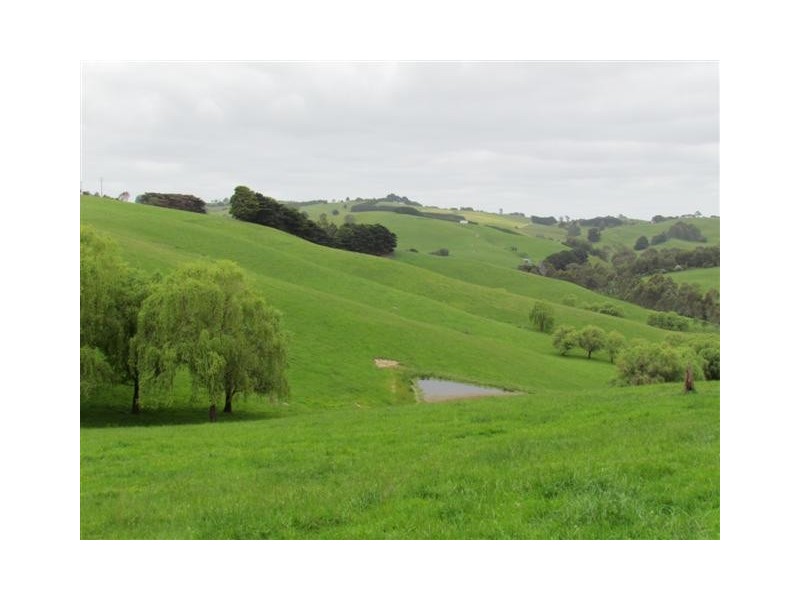 2760 Drouin Korumburra Road, Poowong VIC 3988