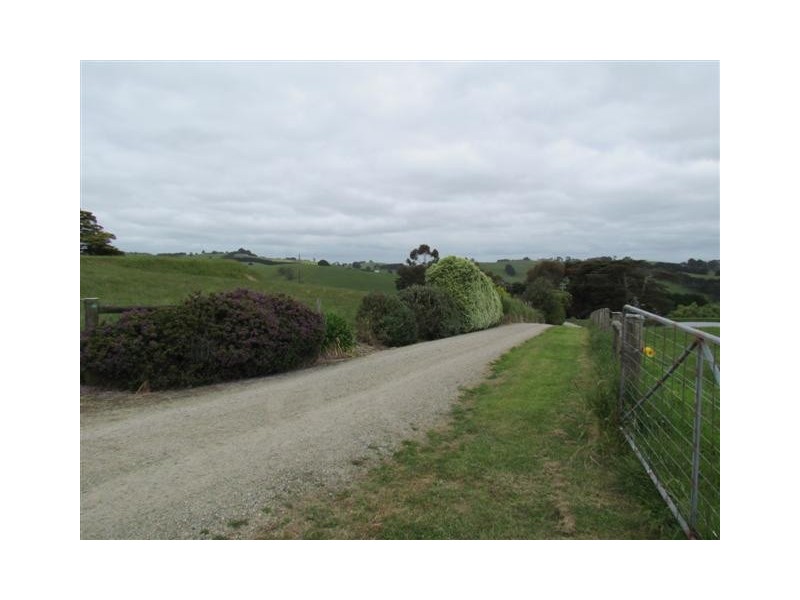 2760 Drouin Korumburra Road, Poowong VIC 3988