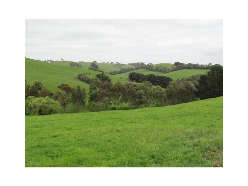 2760 Drouin Korumburra Road, Poowong VIC 3988