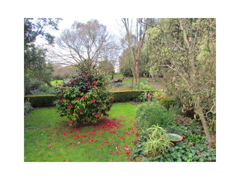 2760 Drouin Korumburra Road, Poowong VIC 3988