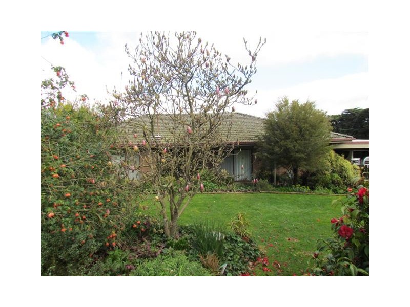 2760 Drouin Korumburra Road, Poowong VIC 3988