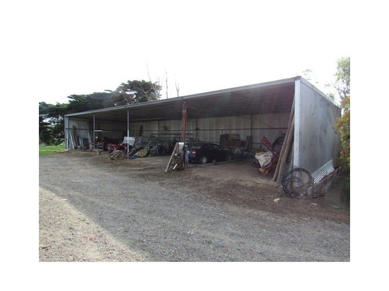 2760 Drouin Korumburra Road, Poowong VIC 3988