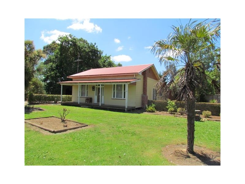359 Little Moe River Road, Yarragon VIC 3823