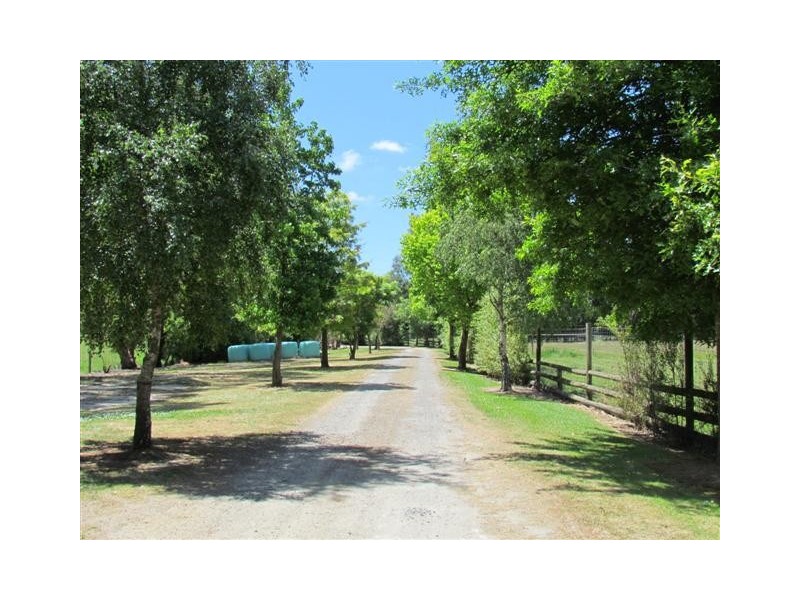 359 Little Moe River Road, Yarragon VIC 3823