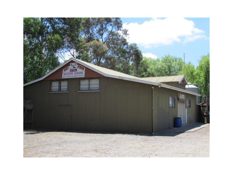 359 Little Moe River Road, Yarragon VIC 3823