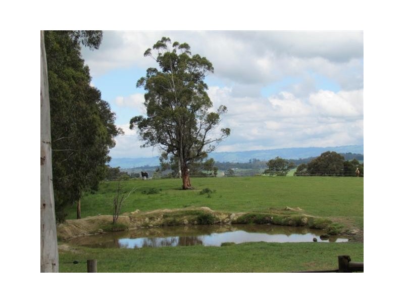 478 Mizpah Settlement Road, Buln Buln VIC 3821