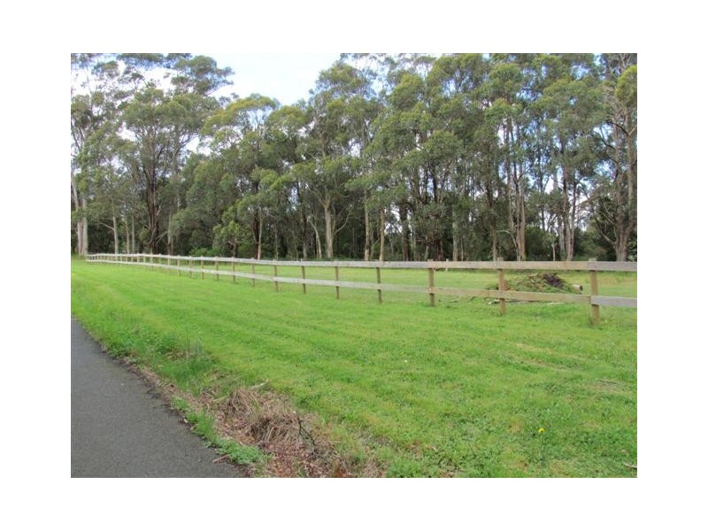 478 Mizpah Settlement Road, Buln Buln VIC 3821
