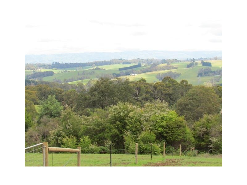 478 Mizpah Settlement Road, Buln Buln VIC 3821