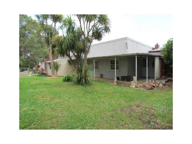 478 Mizpah Settlement Road, Buln Buln VIC 3821