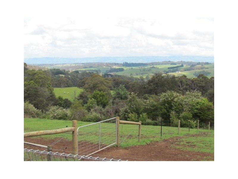478 Mizpah Settlement Road, Buln Buln VIC 3821