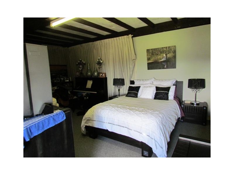 478 Mizpah Settlement Road, Buln Buln VIC 3821